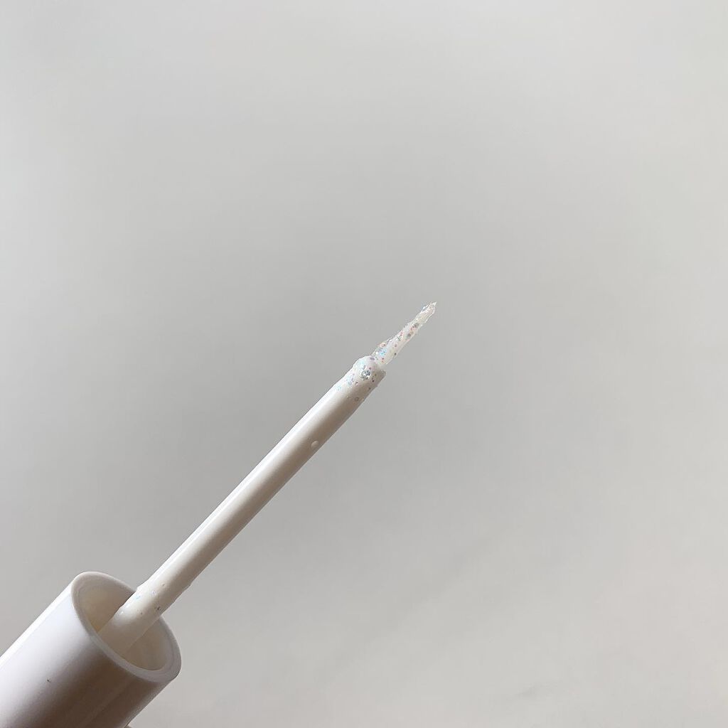 アンジュグリッター/CILY/グリッターを使ったクチコミ(7枚目)