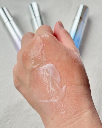 レッドブレミッシュ クリアスージングクリーム/Dr.G/フェイスクリームを使ったクチコミ(5枚目)