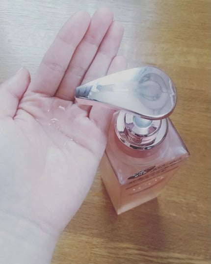 プルント ディープリペア美容液シャンプー/トリートメント/Purunt./市販シャンプーを使ったクチコミ(2枚目)