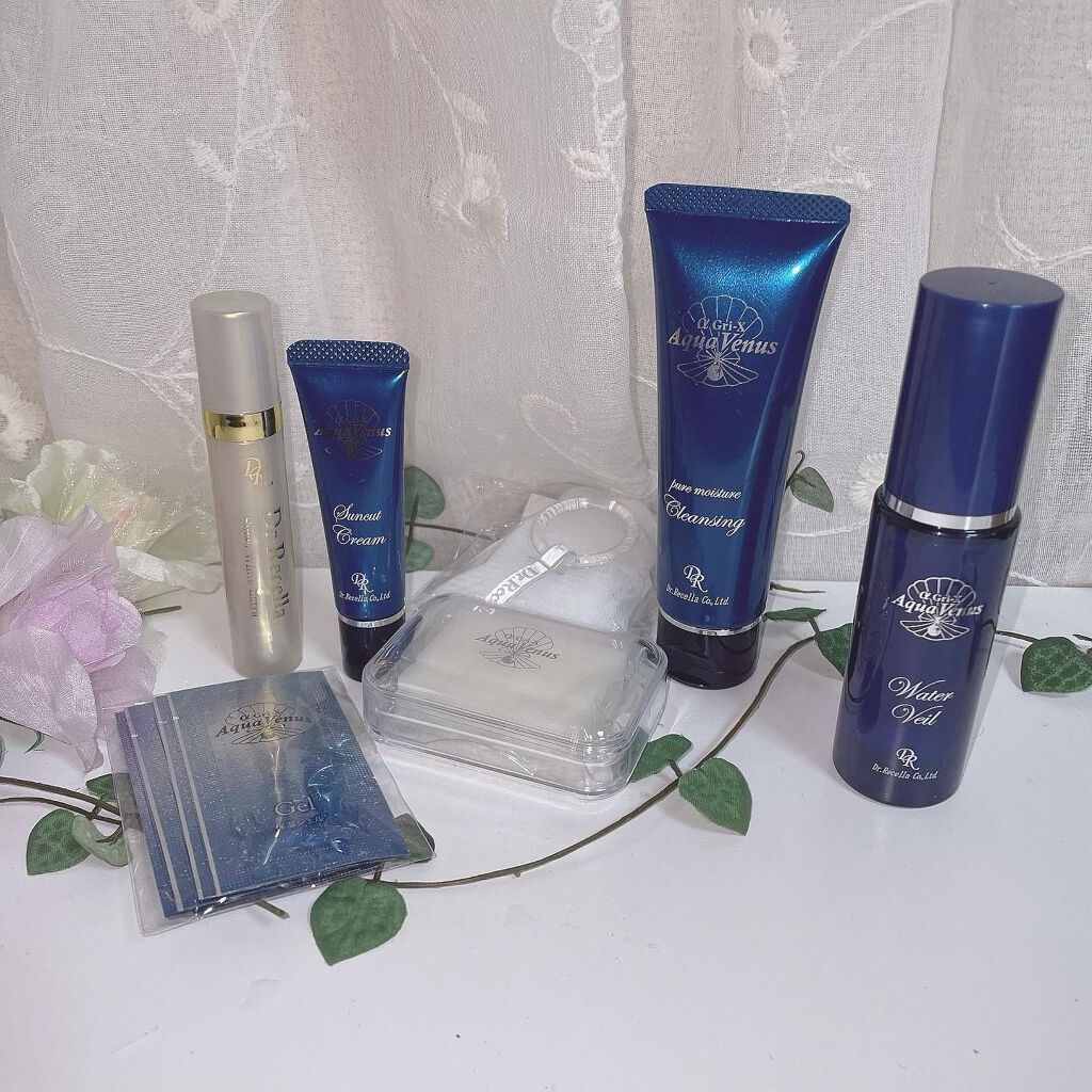 倉吉伶奈 on LIPS 「【いくつになってもノーファンデ極上の集中美容クリーム隠しきれな..」(3枚目)