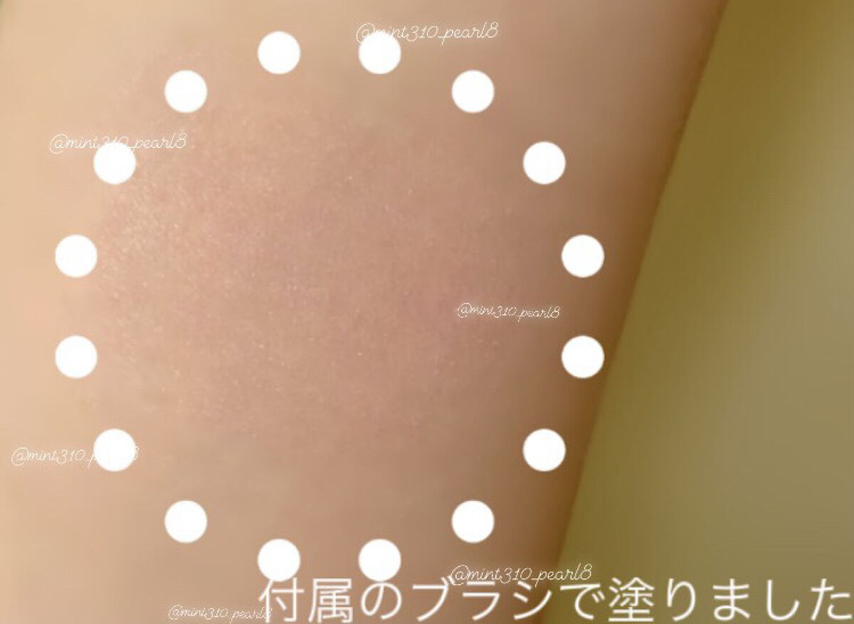 【旧品】パウダーチークス/キャンメイク/パウダーチークを使ったクチコミ（2枚目）