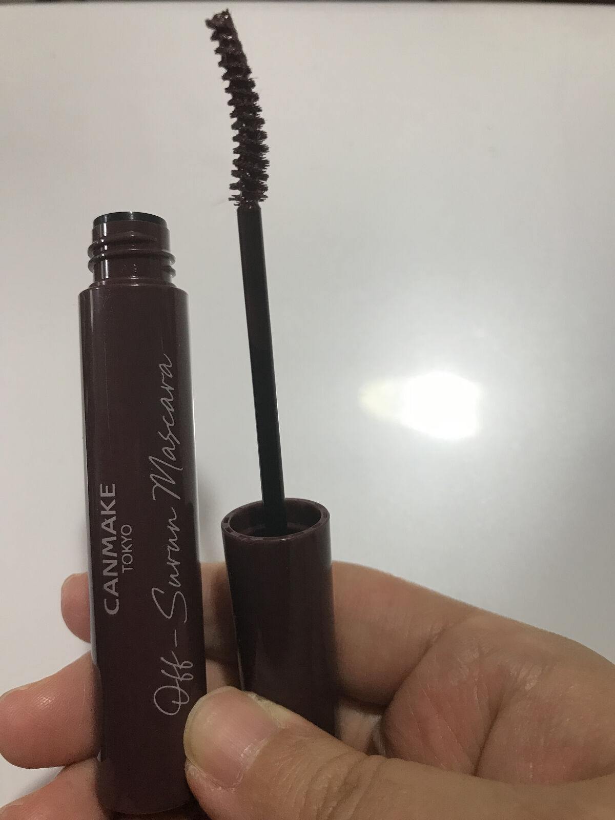 シルキースフレアイズ/キャンメイク/アイシャドウパレットを使ったクチコミ（3枚目）