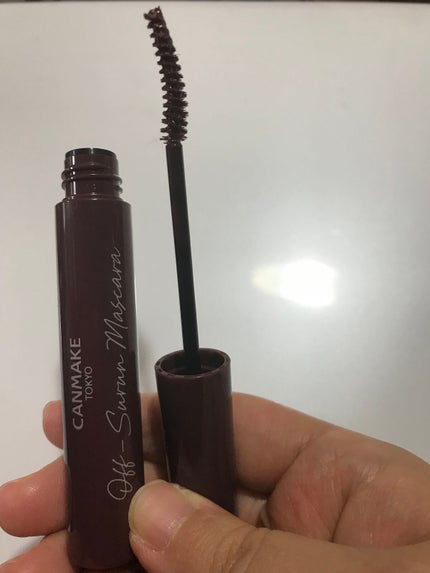 シルキースフレアイズ/キャンメイク/アイシャドウパレットを使ったクチコミ(3枚目)