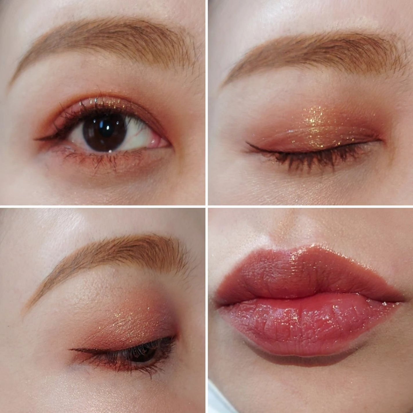 ダズルシャドウ/M・A・C/単色アイシャドウを使ったクチコミ(2枚目)