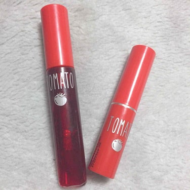 🍅SKINFOOD🍅
トマトクール ジェリーティント01チェリートマト10ml
トマト ジェリーティントリップ03オレンジリップ4.5g 


*  ⌒⌒⌒⌒⌒⌒⌒⌒⌒⌒⌒⌒⌒⌒⌒⌒  *

わたしこの