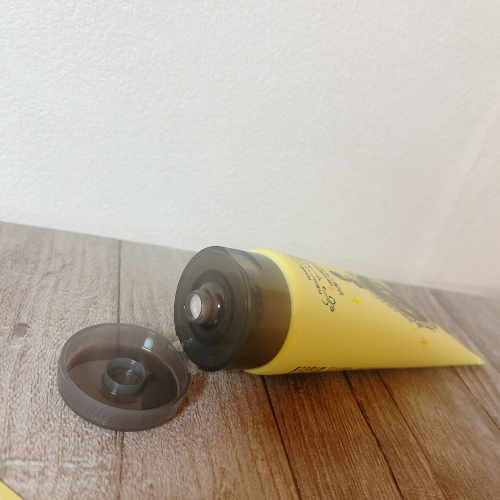 ロゼット 洗顔パスタ ガスールブライト/ロゼット/洗顔フォームを使ったクチコミ(7枚目)