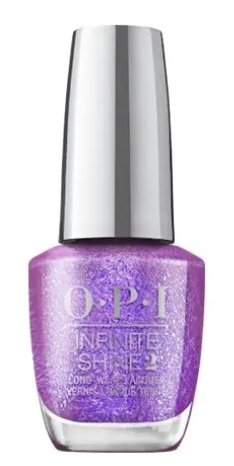 インフィニットシャイン Big Zodiac Energy Collection ISI HO20 天秤座のシマーバイオレット