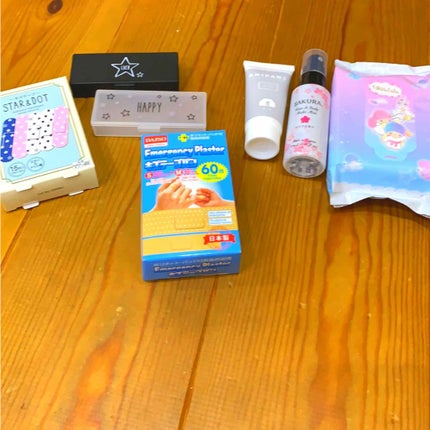 フレグランスミスト/DAISO/香水(レディース)を使ったクチコミ(1枚目)