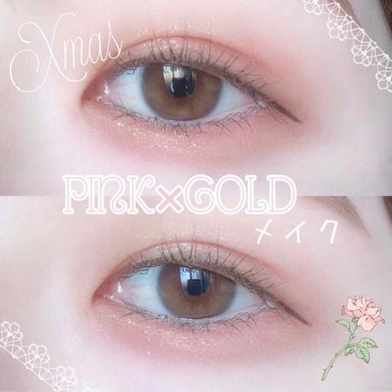 プレイカラー アイシャドウ/ETUDE/アイシャドウパレットを使ったクチコミ(1枚目)