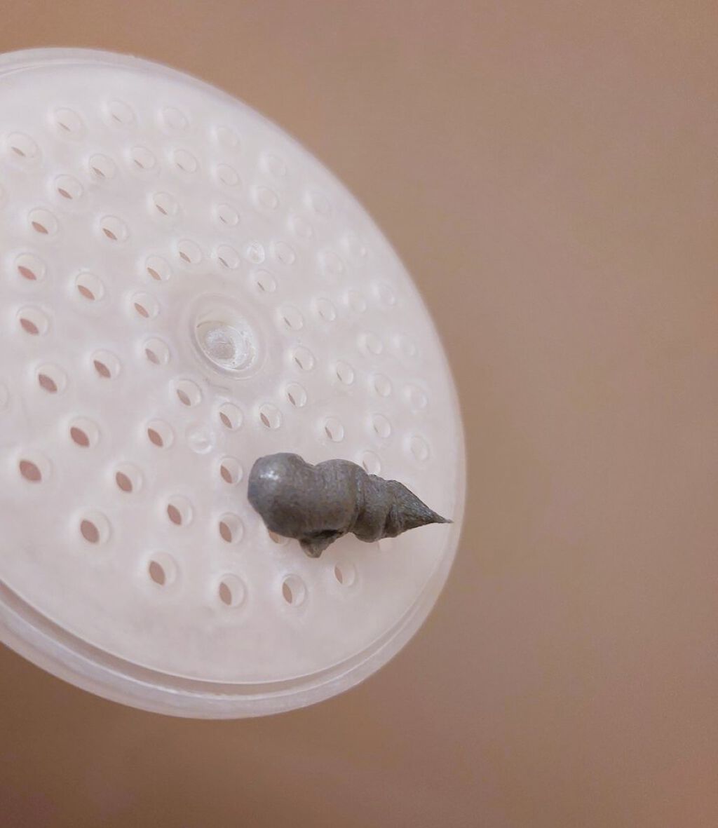 ホワイトフェイスウォッシュ/透明白肌/洗顔フォームを使ったクチコミ（3枚目）