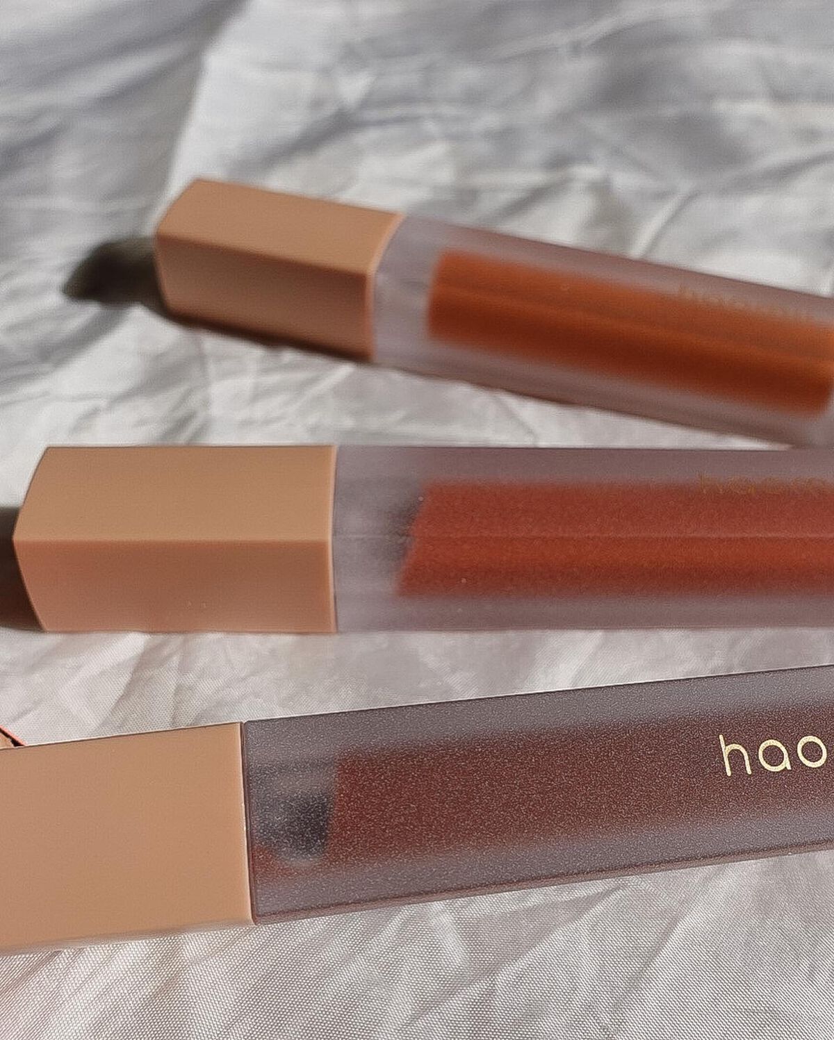 Melty flower lip tint/haomii/口紅を使ったクチコミ(8枚目)