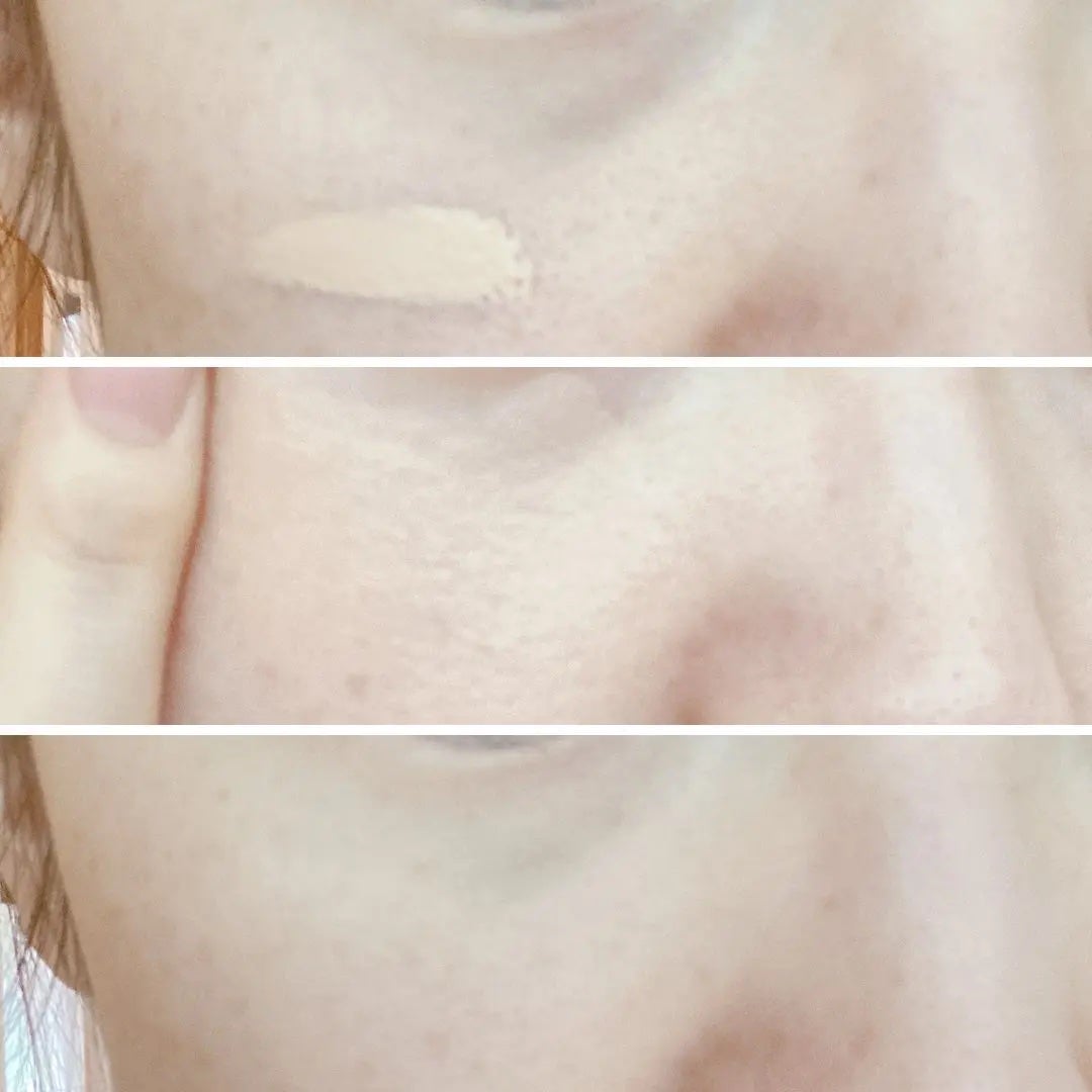 カバーアッププロコンシーラー/TFIT/パレットコンシーラーを使ったクチコミ(4枚目)