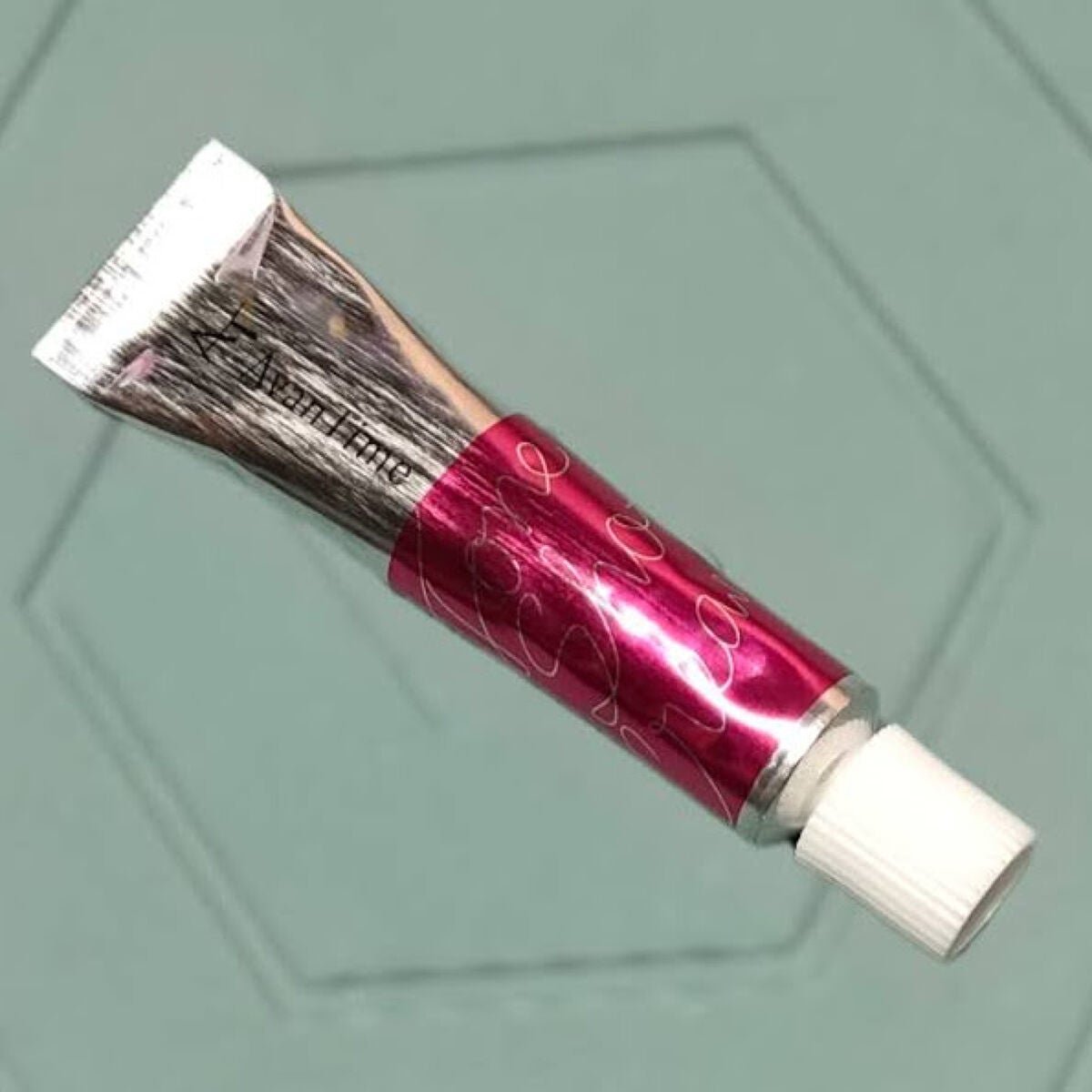 トーンショットクリーム/アバンタイム/フェイスクリームを使ったクチコミ(1枚目)