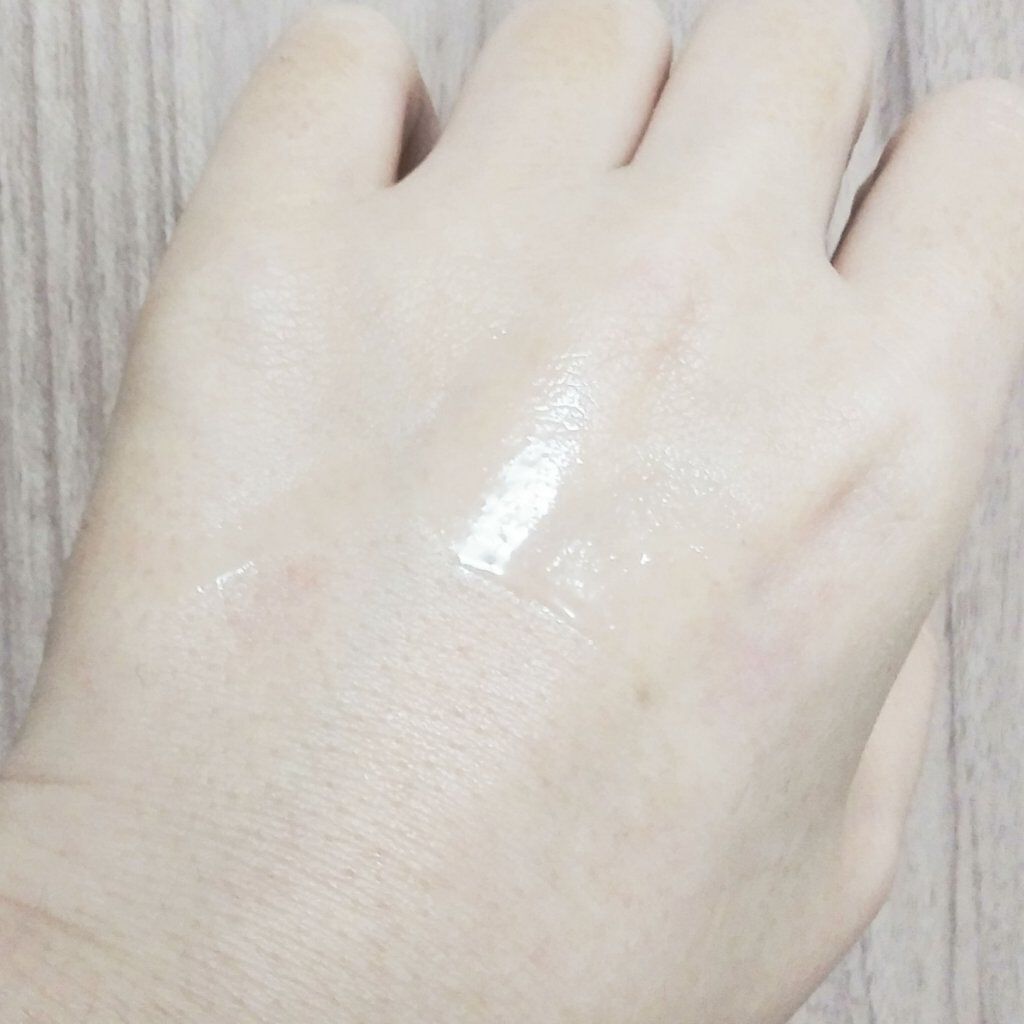 ユーグレナスキンローション/エービーエル/化粧水を使ったクチコミ（3枚目）