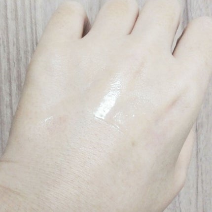 ユーグレナスキンローション/エービーエル/化粧水を使ったクチコミ(3枚目)