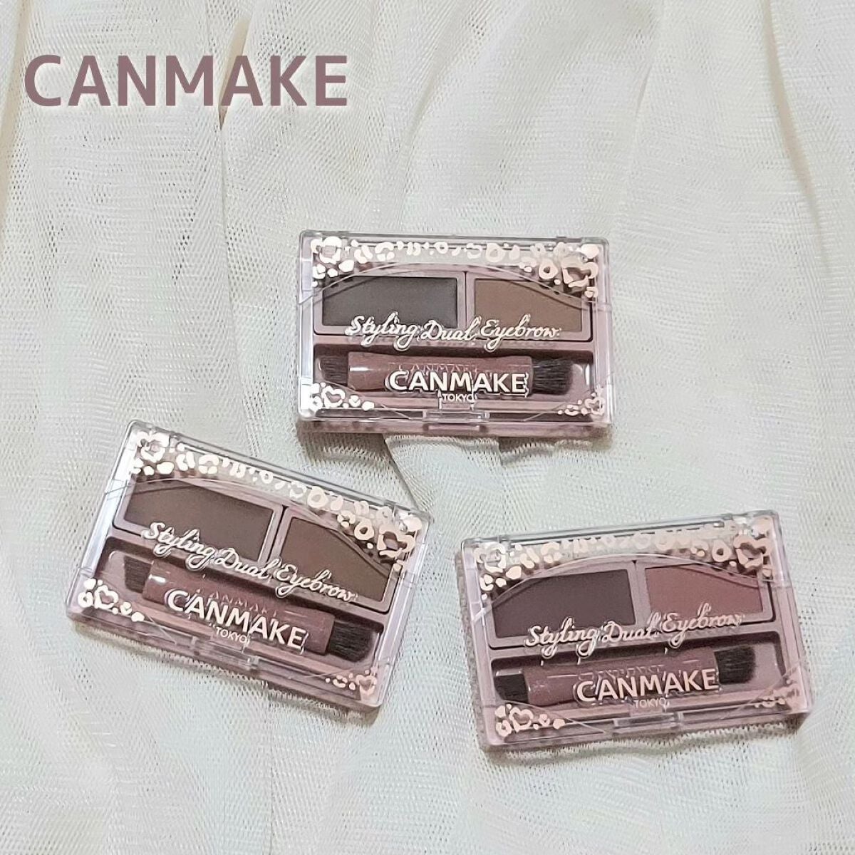 ã¹ã¿ã€ãªã³ã°ãã¥ã¢ã«ã¢ã€ãããŠ/ãã£ã³ã¡ã€ã¯/ã¢ã€ãããŠã䜿ã£ãã¯ãã³ãïŒ1æç®ïŒ