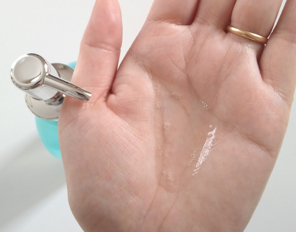 ワン アミノレスキュー トリートメントヘアオイル/アミノレスキュー/ヘアオイルを使ったクチコミ（3枚目）