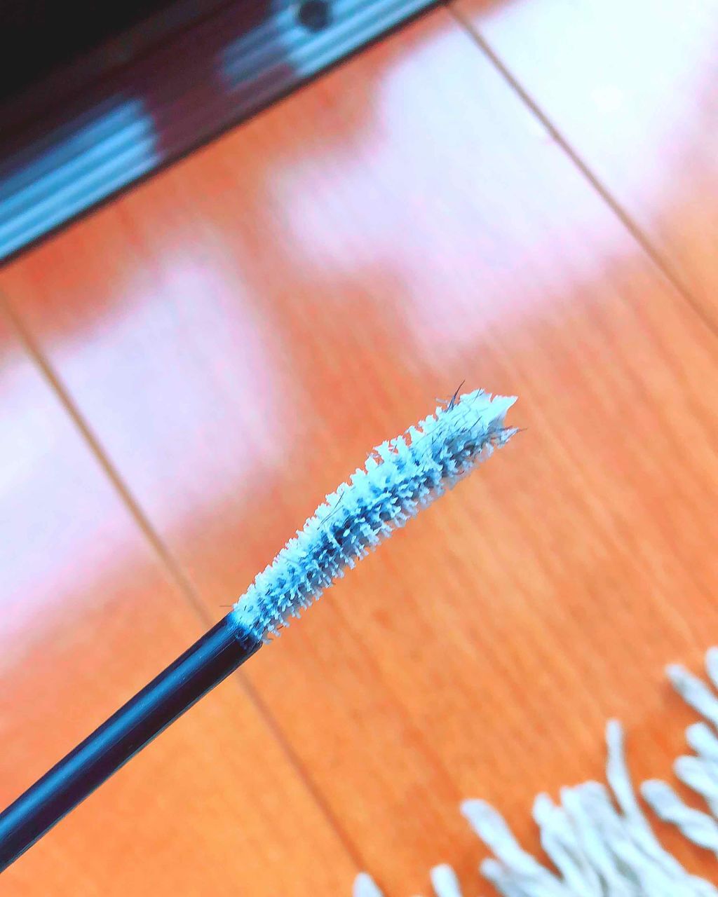 ラッシュマキシマイザーN/KATE/マスカラ下地を使ったクチコミ（2枚目）