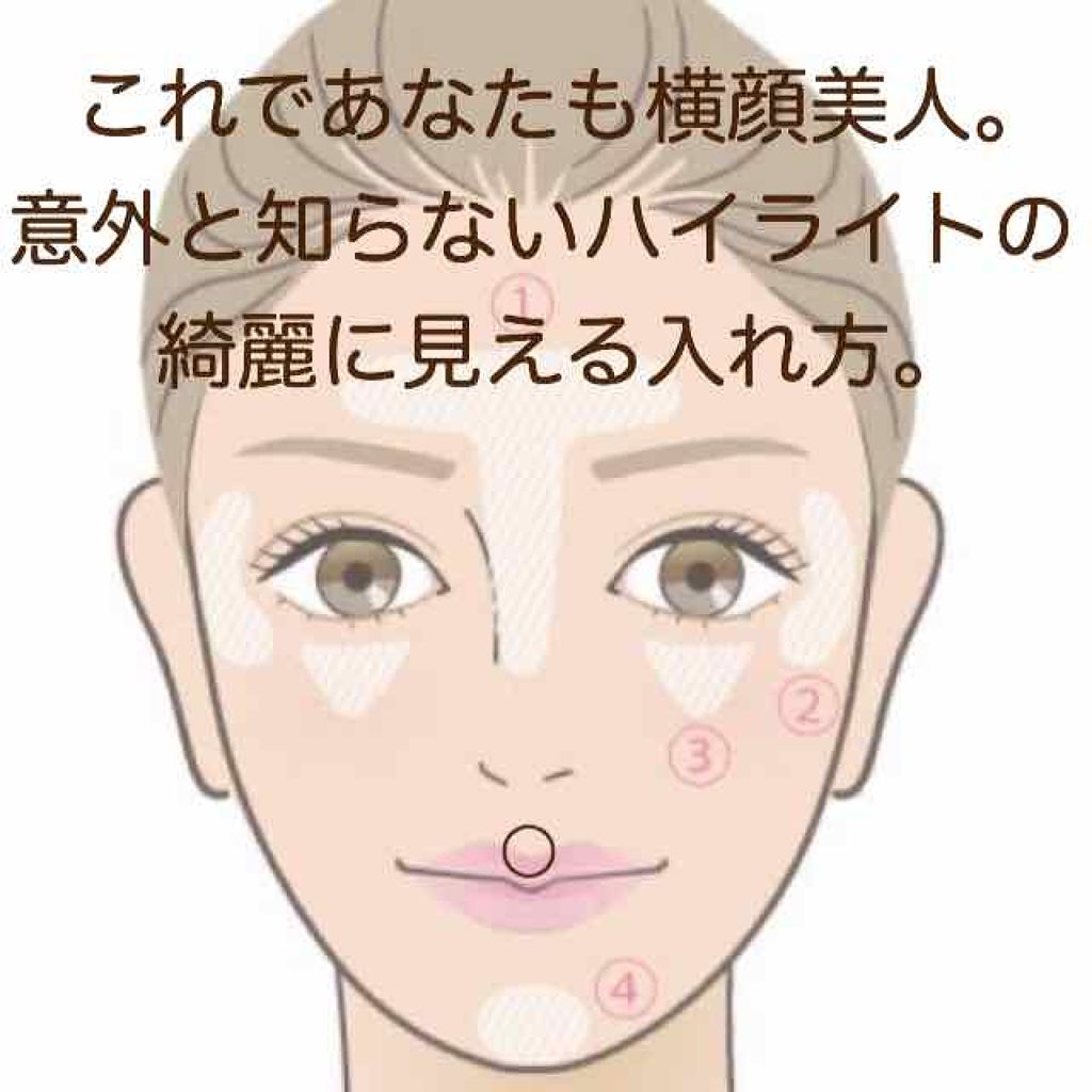 M·A·C ミネラライズ スキンフィニッシュ/M・A・C/パウダーハイライトを使ったクチコミ(1枚目)