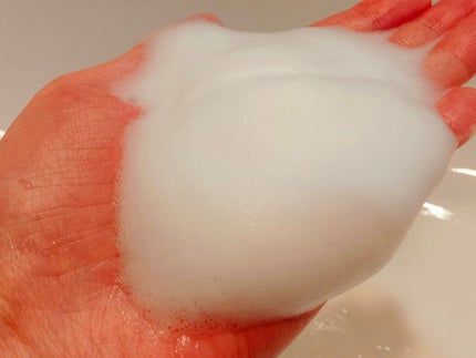 素肌つるつるセット/ヴァーナル/スキンケアキットを使ったクチコミ(2枚目)