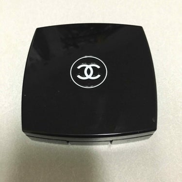 ジュ コントゥラスト/CHANEL/パウダーチークを使ったクチコミ（2枚目）