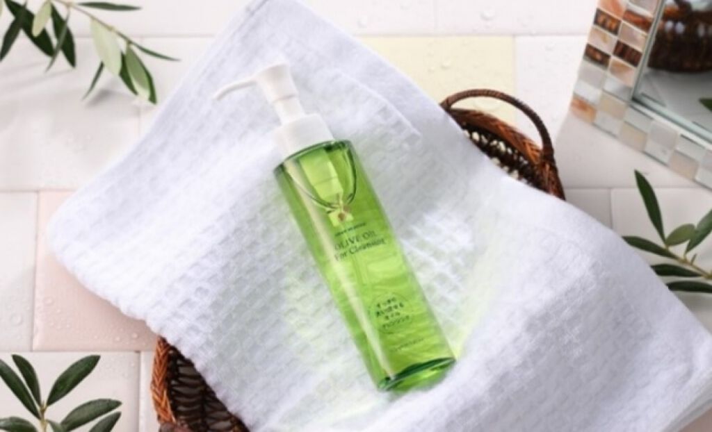 オリーブマノン オリーブオイルクレンジング