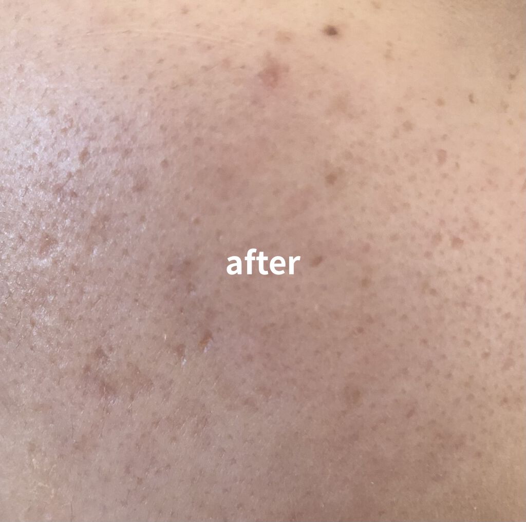 プロテクティング ファンデーション プライマー S/PAUL & JOE BEAUTE/化粧下地を使ったクチコミ（3枚目）