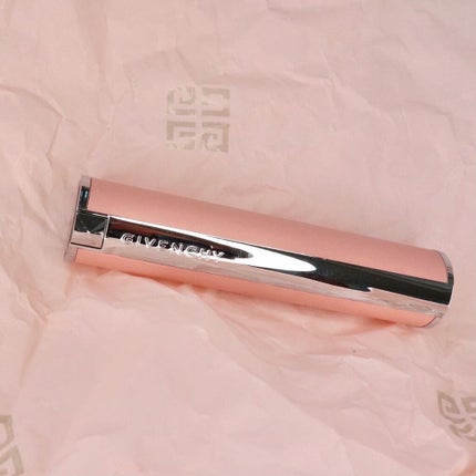 ローズ・パーフェクト/GIVENCHY/リップバームを使ったクチコミ(2枚目)