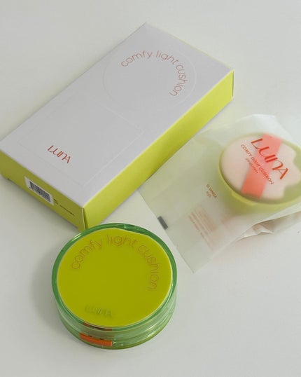 haruka -韓国コスメ- on LIPS 「◀アラサーが使う韓国コスメをご紹介中🇰🇷✴︎────────前..」(6枚目)