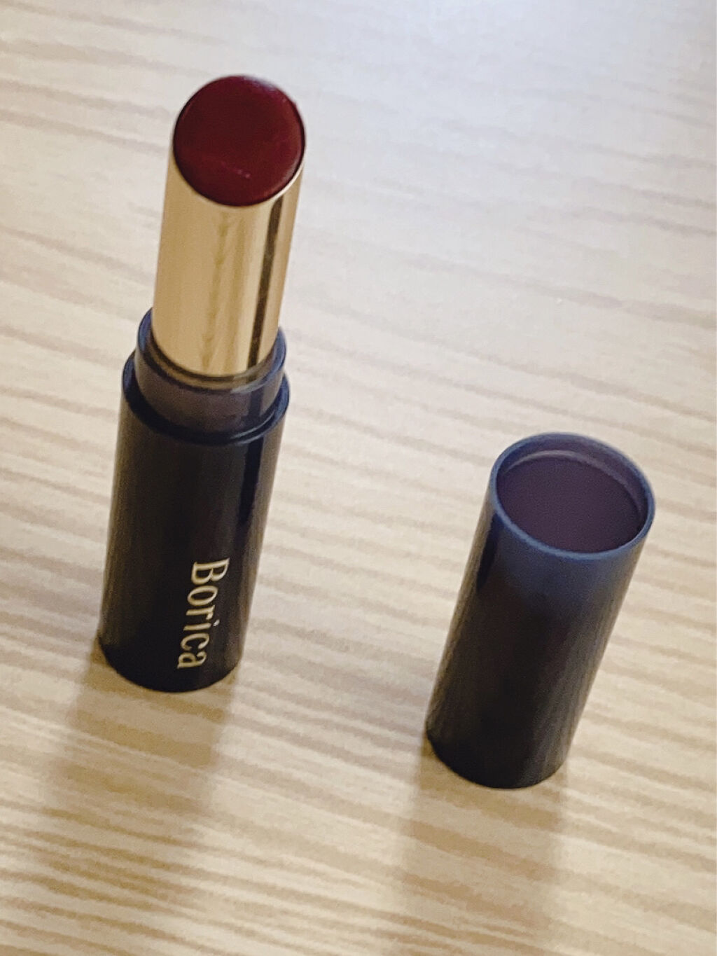 スティックプランパー エクストラセラム/Borica/リッププランパーを使ったクチコミ（2枚目）