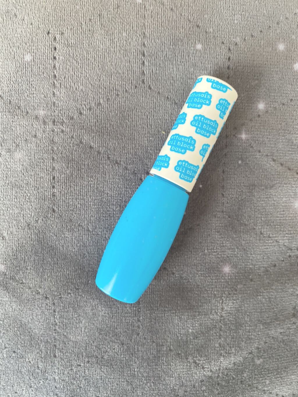 エテュセ オイルブロックベース テカリ/ettusais/化粧下地を使ったクチコミ（1枚目）