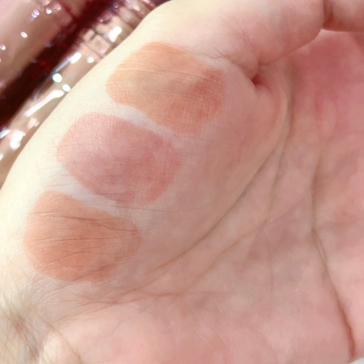 エテュセ タイムス リップ/ettusais/口紅を使ったクチコミ(2枚目)