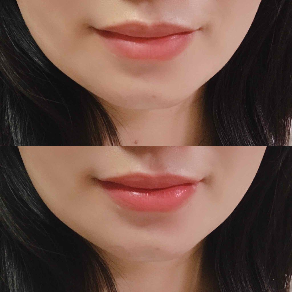 スライドルージュ/KiSS/口紅を使ったクチコミ(4枚目)