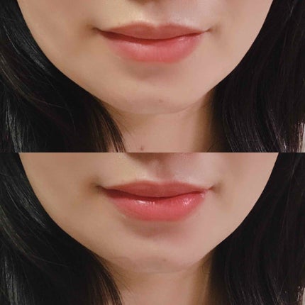 スライドルージュ/KiSS/口紅を使ったクチコミ(4枚目)