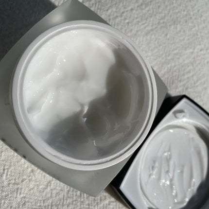 サミュ PHセンシティブクリーム/SAM'U/フェイスクリームを使ったクチコミ(2枚目)