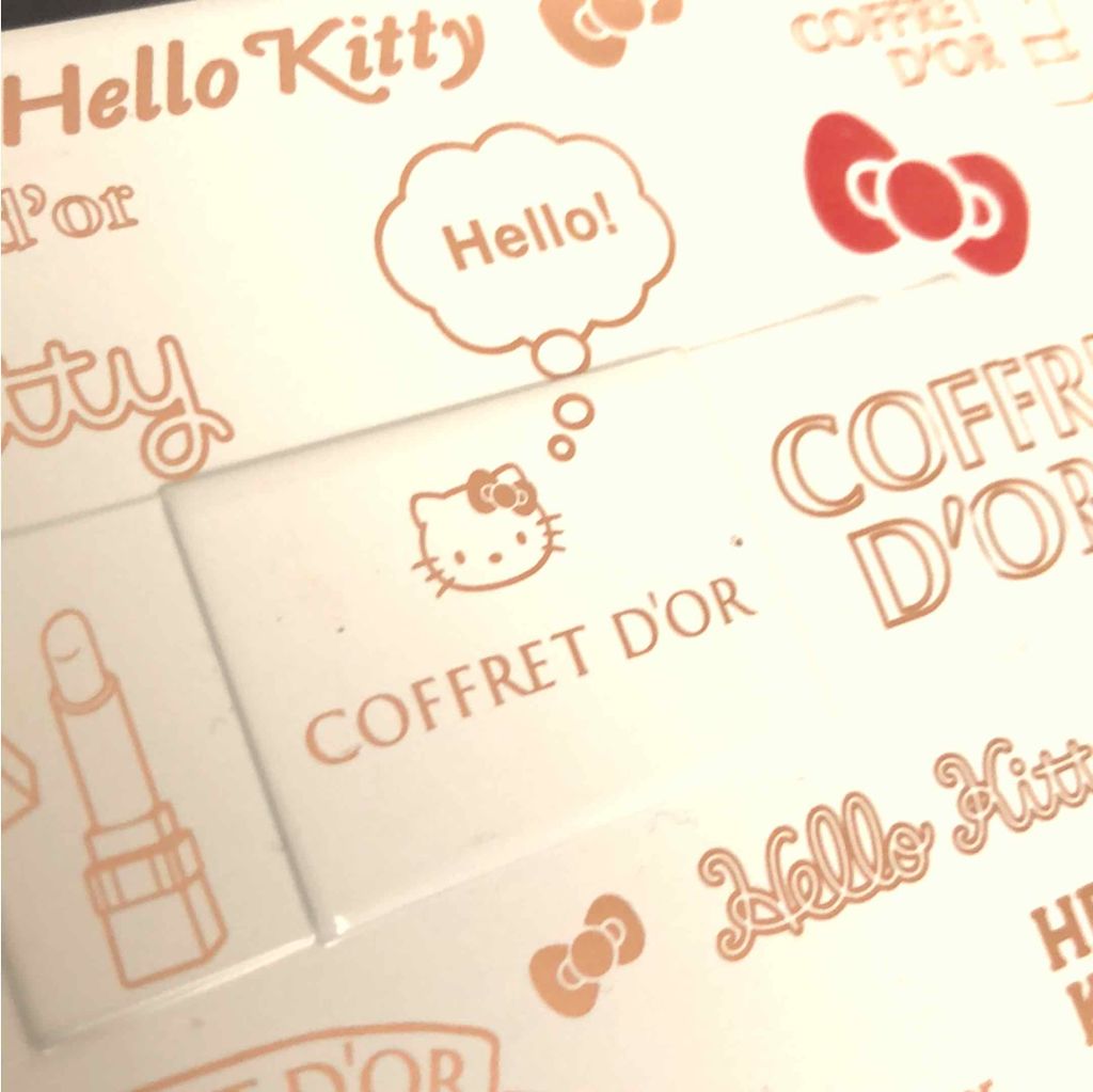 ヌーディカバー ロングキープパクトUV/コフレドール/パウダーファンデーションを使ったクチコミ（1枚目）