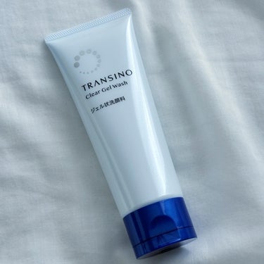 トランシーノ薬用クリアウォッシュEX/トランシーノ/洗顔フォームを使ったクチコミ（2枚目）