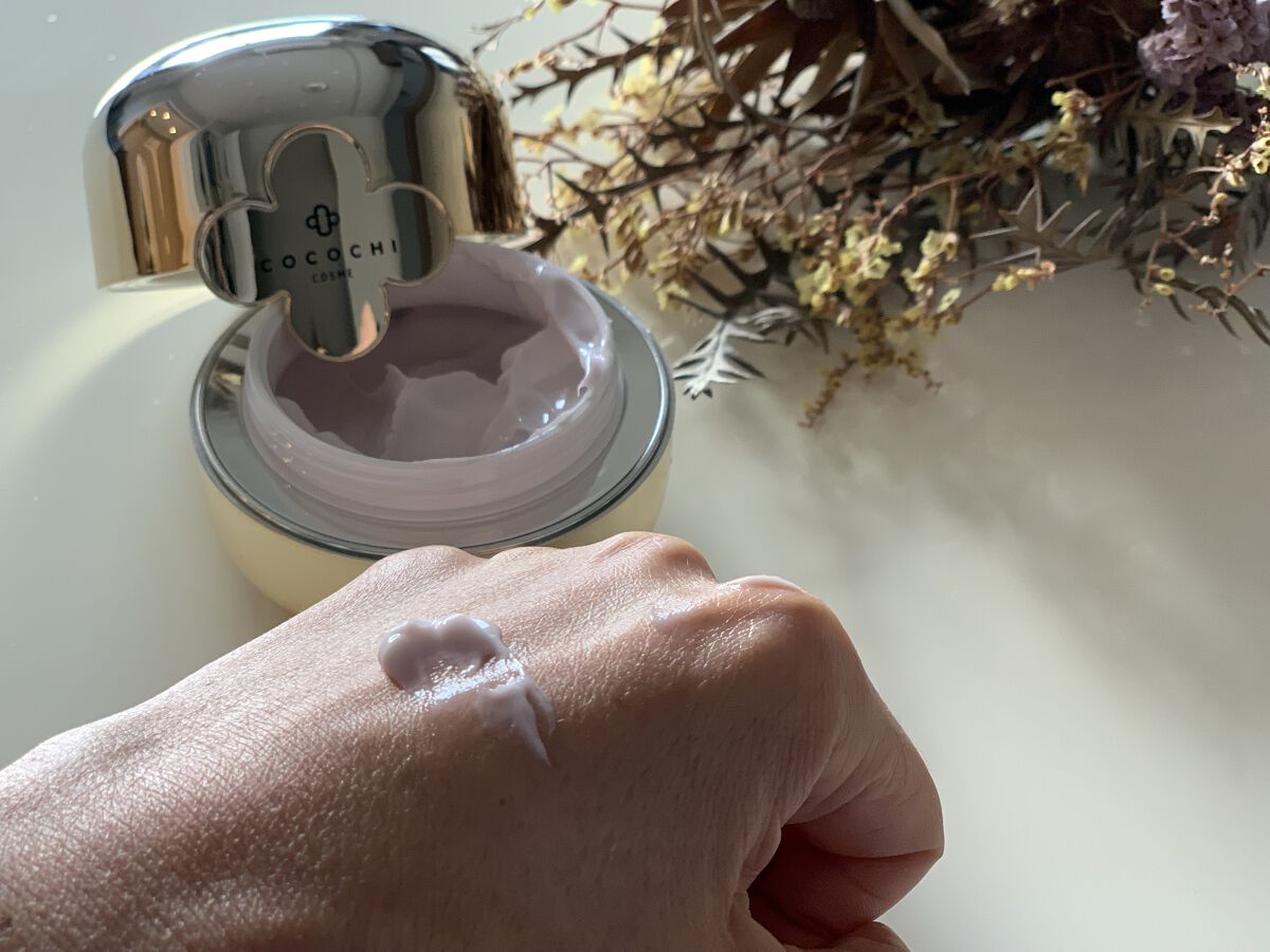 AG アルティメット フェイシャルクリームマスク/AGアルティメット/フェイスクリームを使ったクチコミ（3枚目）