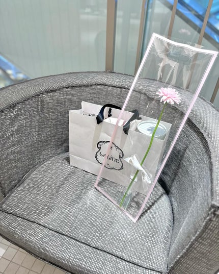 デッドシーミネラルズ ヘアーセラム/Laline/ヘアオイルを使ったクチコミ(5枚目)