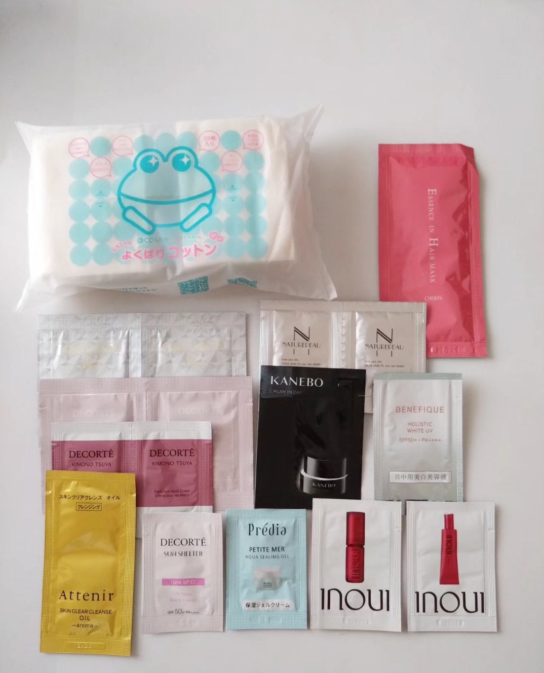 RMK Wトリートメントオイル/RMK/ブースター・導入液を使ったクチコミ(4枚目)