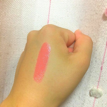 オペラ リップティント N/OPERA/リップティントを使ったクチコミ(3枚目)