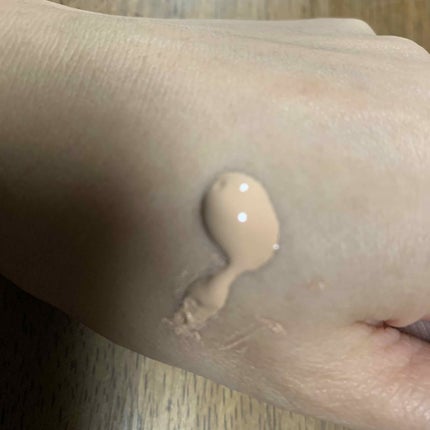 【旧】ディオールスキン フォーエヴァー フルイド グロウ/Dior/リキッドファンデーションを使ったクチコミ(3枚目)