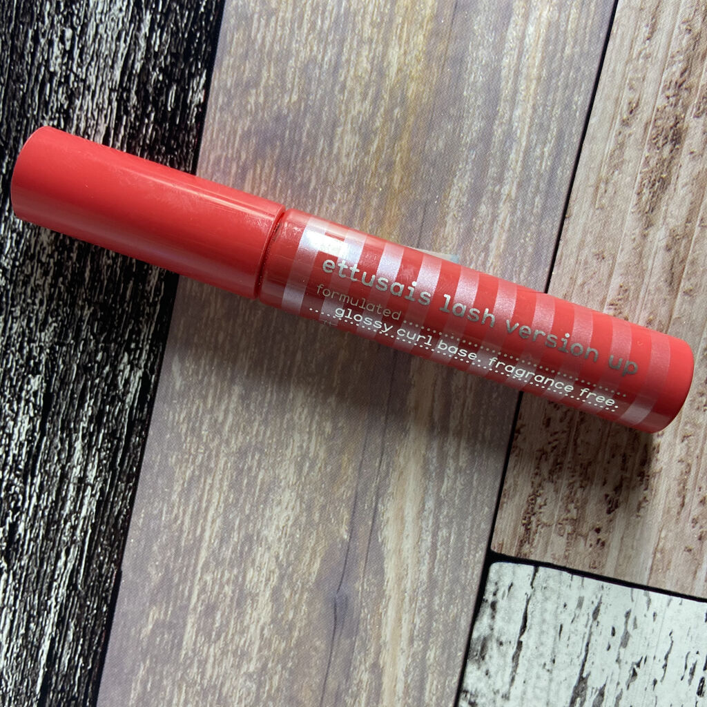 エテュセ アイエディション (マスカラベース)/ettusais/マスカラ下地を使ったクチコミ（1枚目）