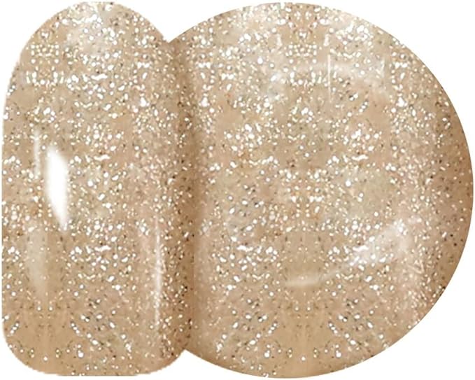 プレミアムジェル J-02 シャンパンシリーズ イエロー