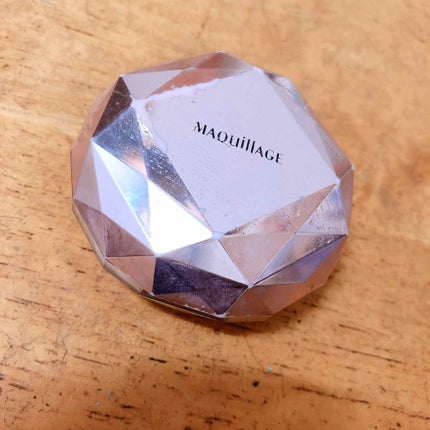 デザインリメークパウダー/マキアージュ/ルースパウダーを使ったクチコミ(1枚目)