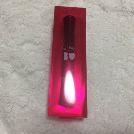 愛ラッシュマスカラR/b idol/マスカラを使ったクチコミ(2枚目)