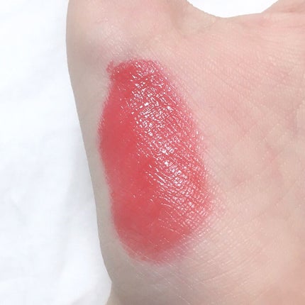 アピュー ウォーターライト ティント/A’pieu/リップティントを使ったクチコミ(5枚目)