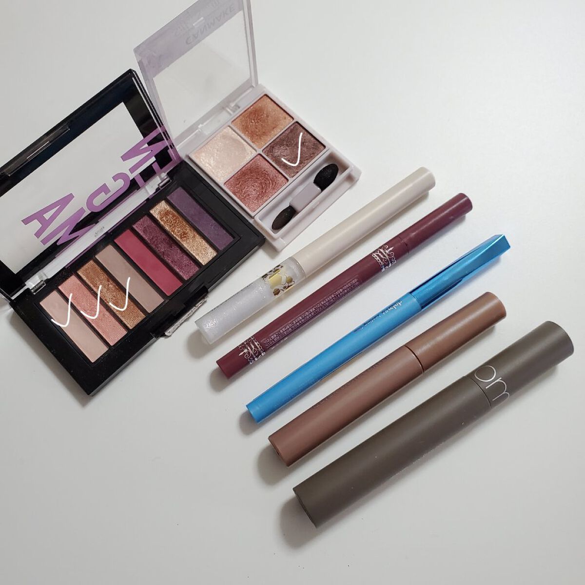 CREDIT/蜜のレンズ/カラーコンタクトレンズを使ったクチコミ（2枚目）