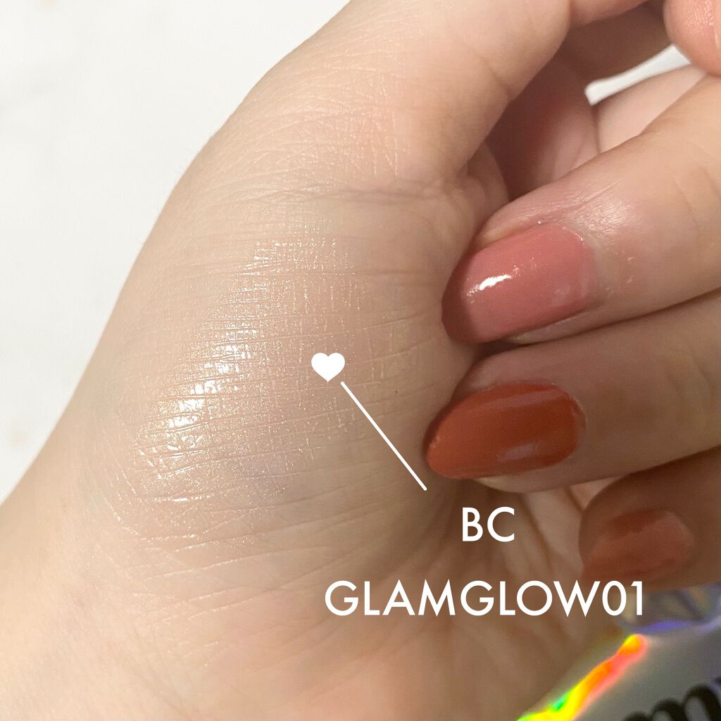 リキッド アイ グリッター/stimmung/グリッターを使ったクチコミ(6枚目)