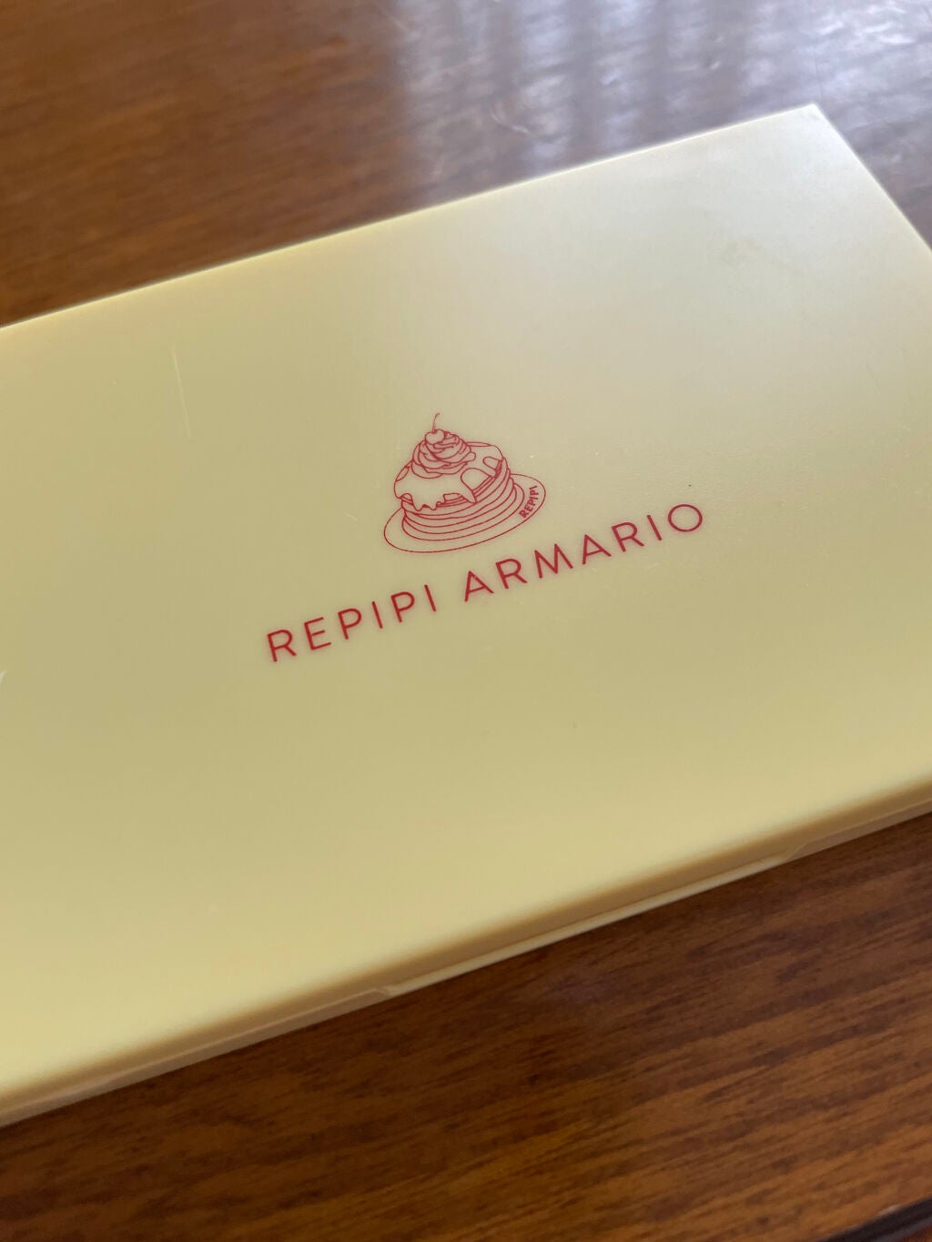 きょうちゃん on LIPS 「ニコラの付録韓国っぽメイクができておすすめ#はじめての投稿..」(3枚目)